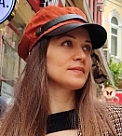 Simge Özden