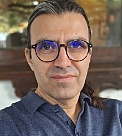 Cem Kılıçoğlu