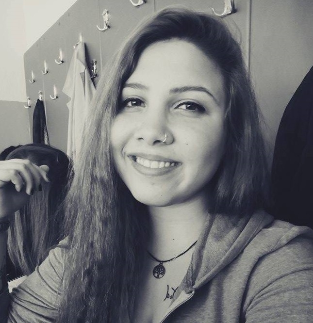 Aleyna Nur Demiral