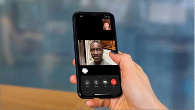 iOS 26 çıktı: FaceTime artık daha güvenli