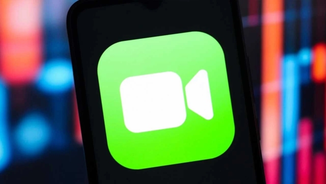 iOS 26 çıktı: FaceTime artık daha güvenli