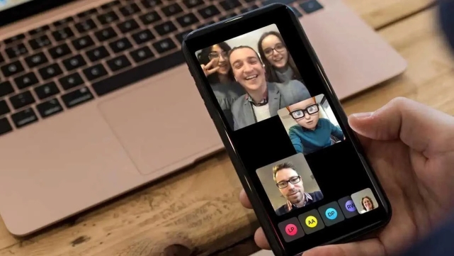 iOS 26 çıktı: FaceTime artık daha güvenli