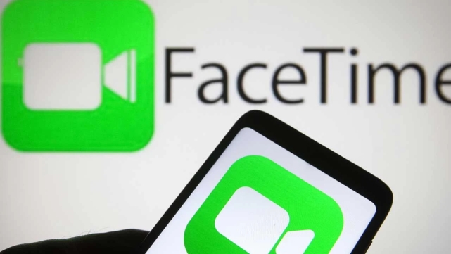iOS 26 çıktı: FaceTime artık daha güvenli