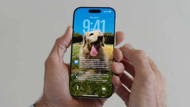 iOS 26 çıktı: FaceTime artık daha güvenli