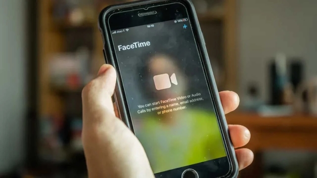 iOS 26 çıktı: FaceTime artık daha güvenli