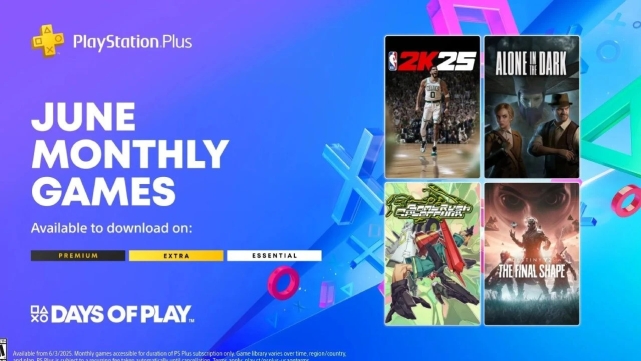Temmuz’da PS Plus’tan 3 dev oyun ücretsiz