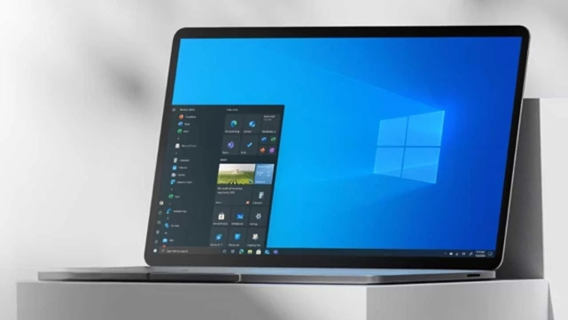 Windows 10 desteği bitiyor, Windows 11 tahta çıkıyor