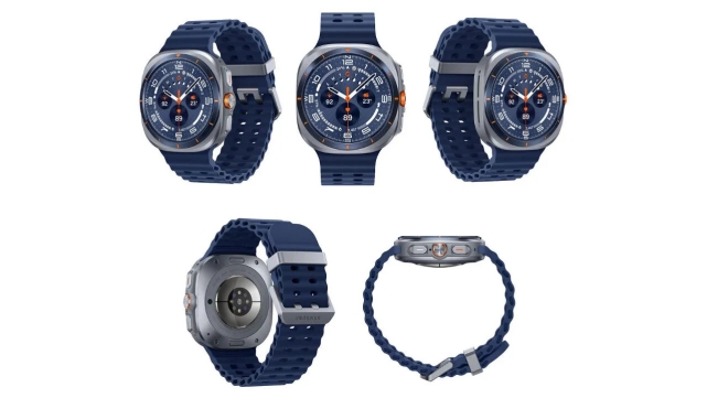 Samsung Galaxy Watch 8 serisi: Güç, tasarım ve fiyatla zirvede