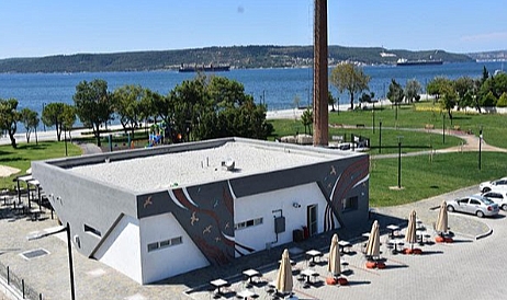 Barış Kafe