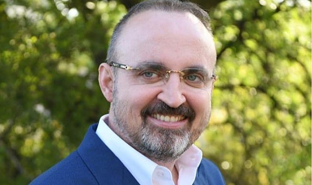 Bülent Turan Metroseksüel mi ?