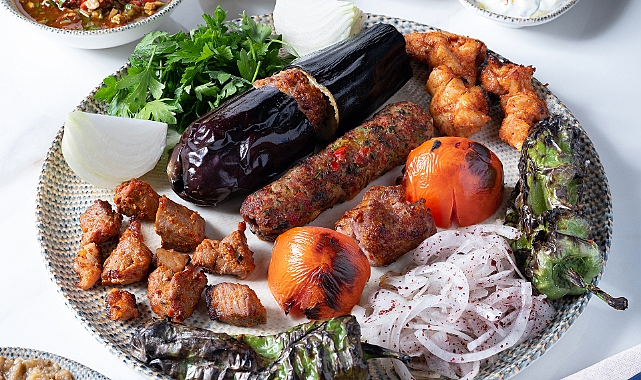 Sizin şehriniz hangi yemeğin adı ?