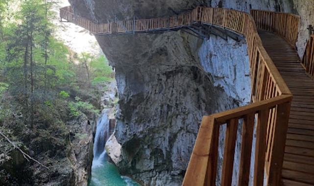 Kastamonu seni çağırıyor