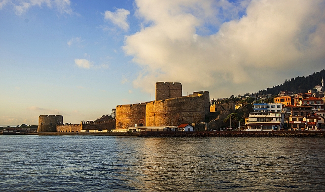 Çanakkale...