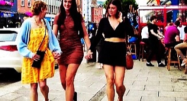 Yapay Zeka, Türkiye'nin en çekici 10 kadınını seçti