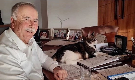 Barış Kediye ne oldu ?