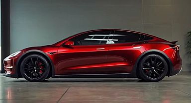 Tesla Şarj İstasyonları ücretsiz