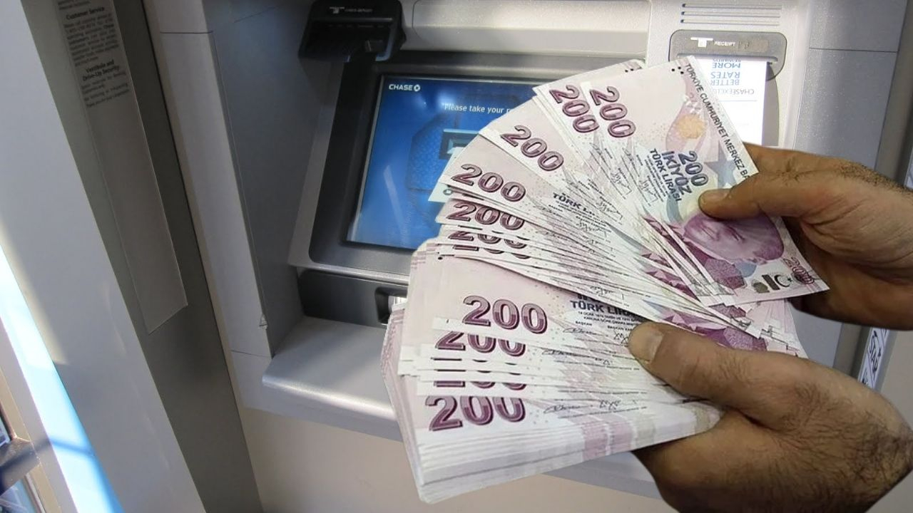 Emeklilere çifte ödeme! Rekor promosyon ve ek ödeme açıklandı