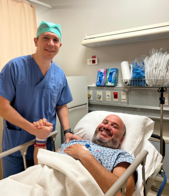 Murat Öz, Molokai Kanalı'nda köpek balığı saldırısına uğradı