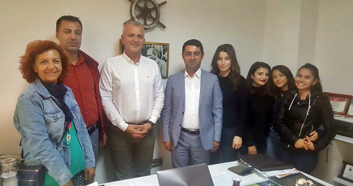 “Bu Şehir Turizmcilerine Daha Çok Sahip Çıkmalıdır”
