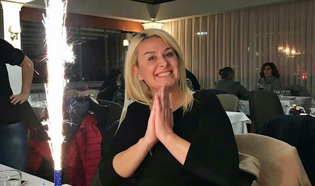 Mutlu yıllar!