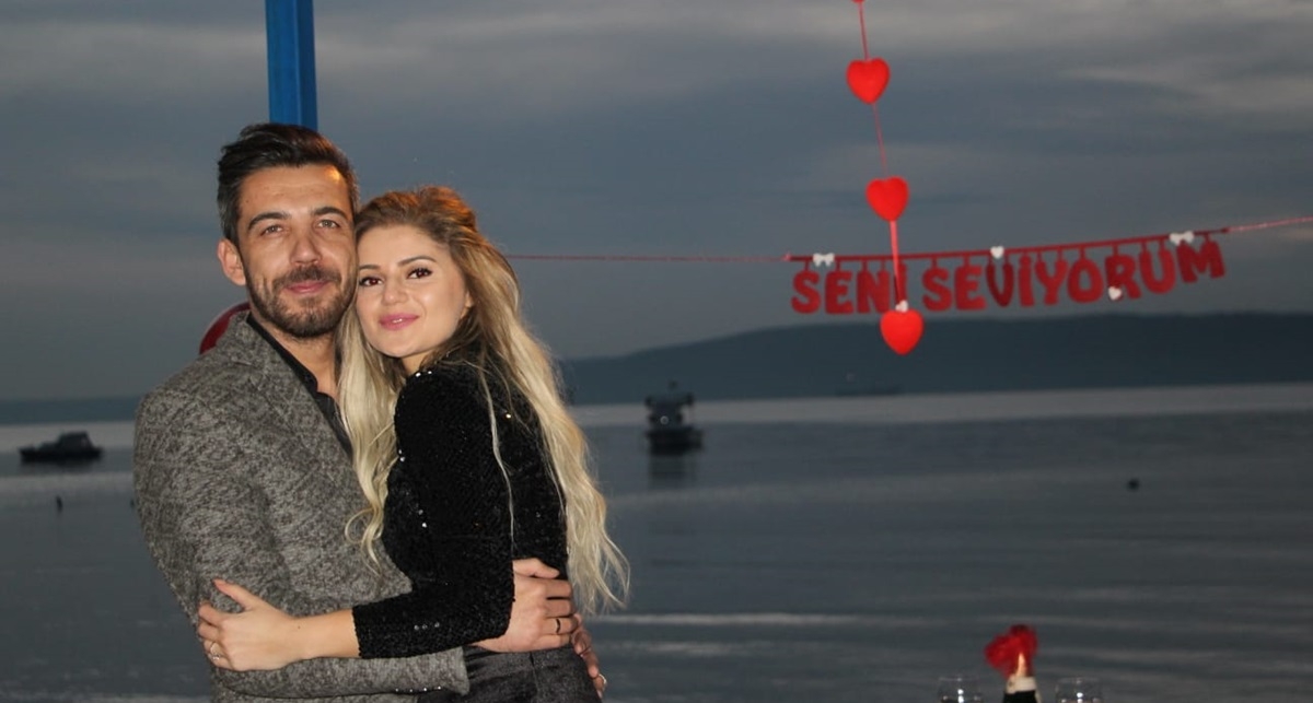 Mutluluğa