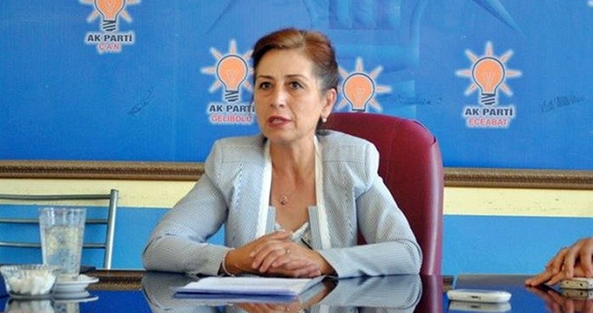Tülay Ömercioğlu da aday adayı