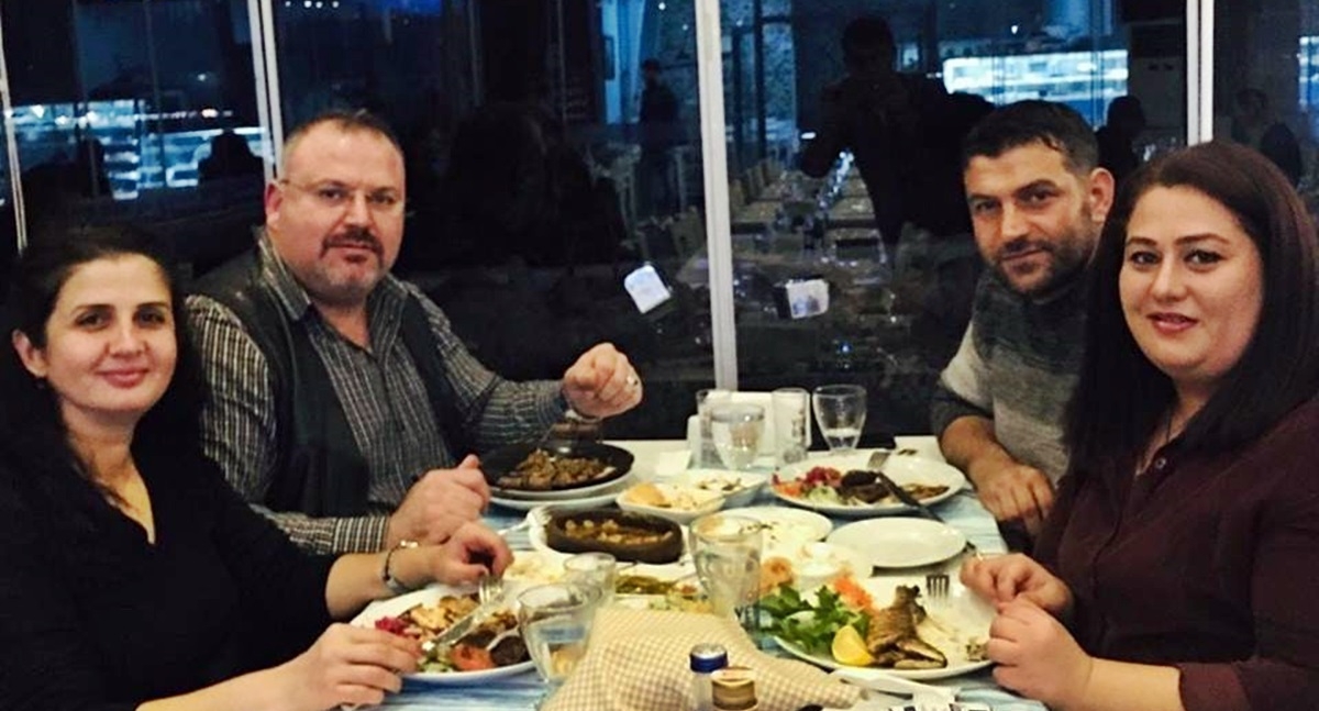 Şampiyonluk kutlamaları devam ediyor