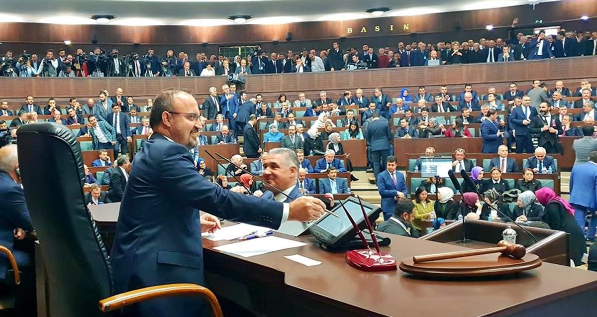 ''Seçimler Çanakkale için milat olacak''