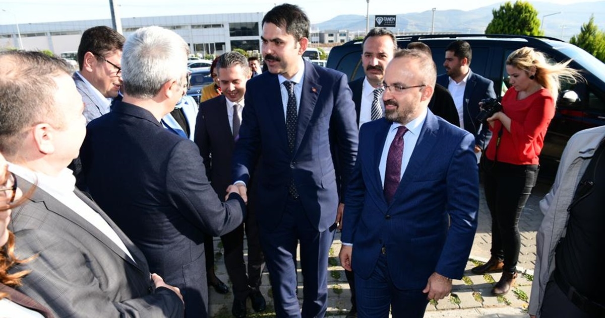 Turan müjdeyi verdi…