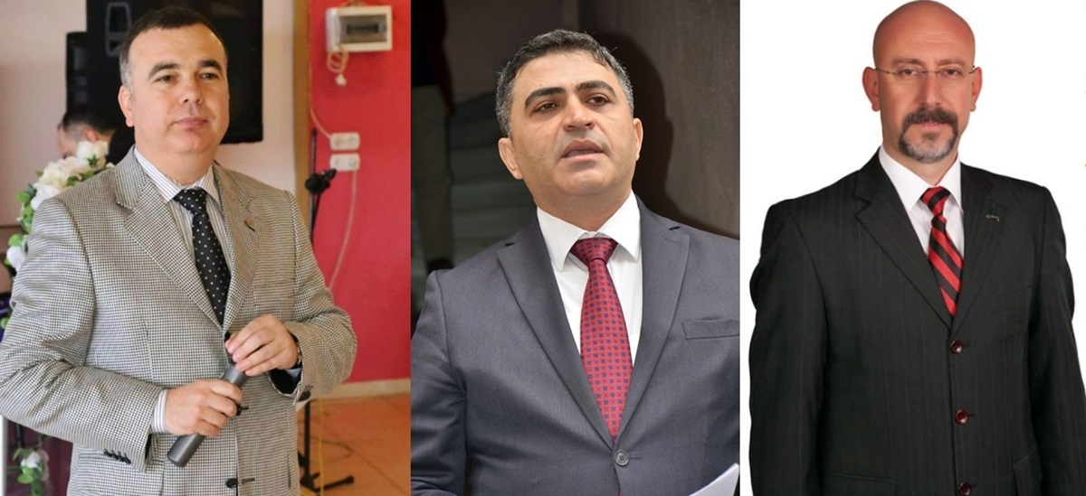 Kepez’de adaylık yarışı
