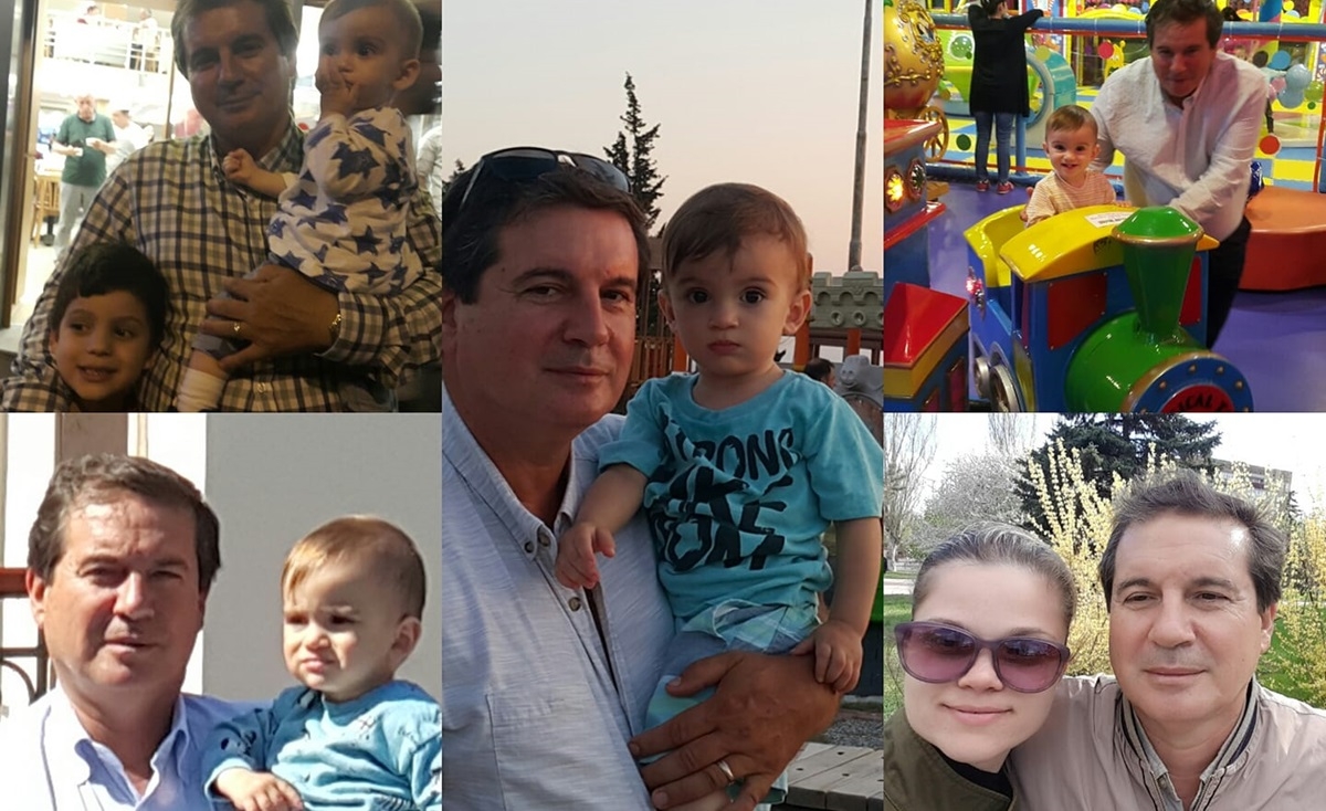 Nice mutlu yıllara Cem Bey