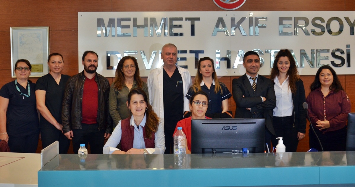 Bu yıl ailelerin yüzde 60’ı organlarını bağışladı