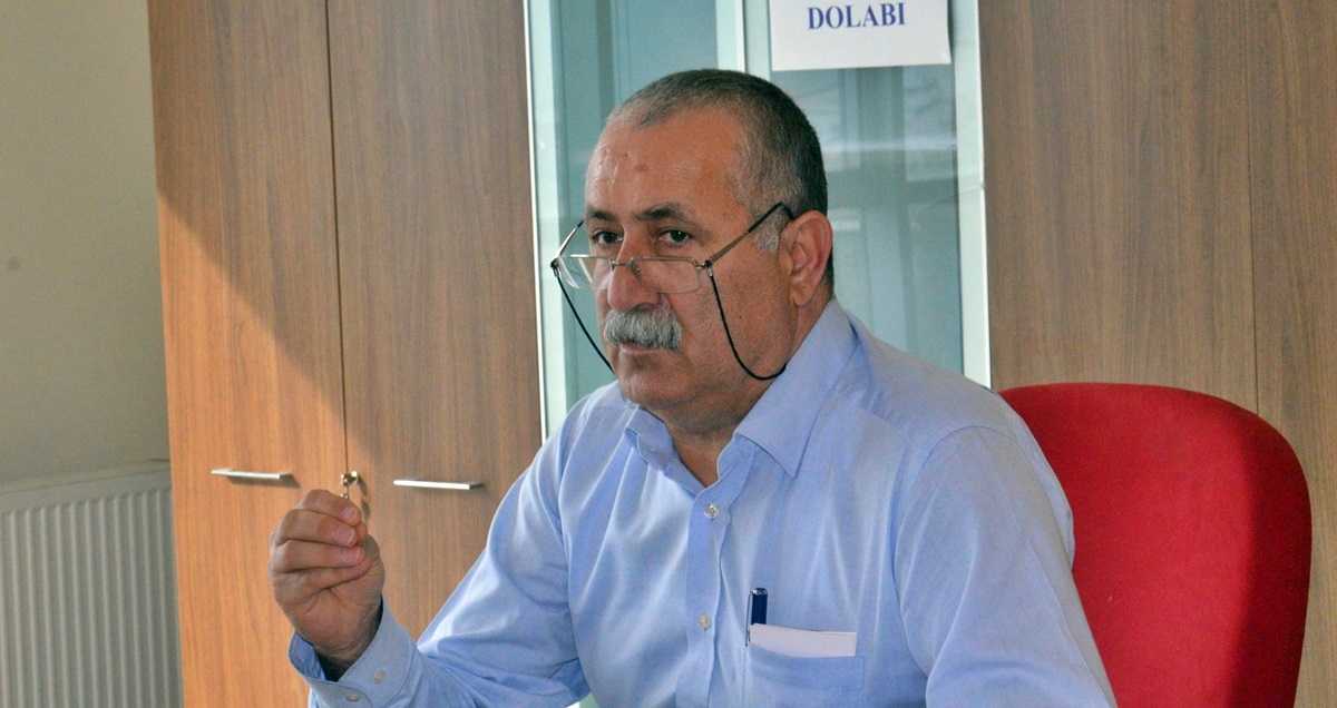 “Ne kadar üye ile seçime gideceğiz belli değil”