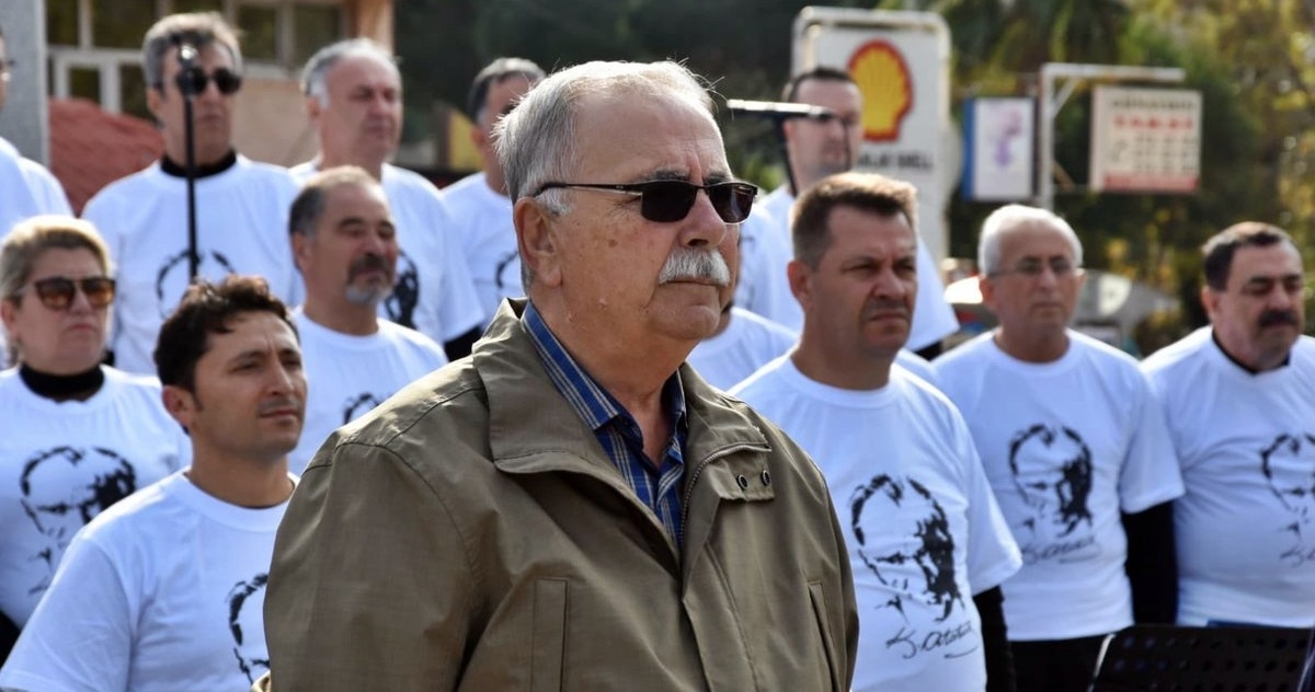 Şehitler nedeniyle konser iptal edildi
