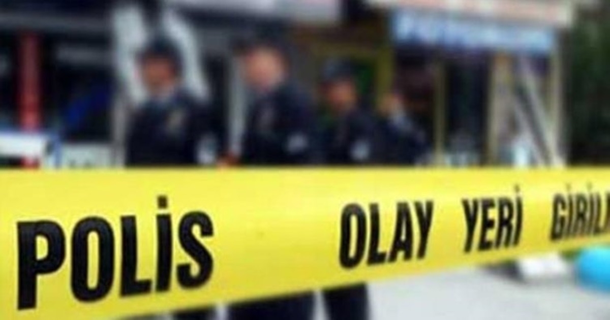 Bir kadın cinayeti daha...