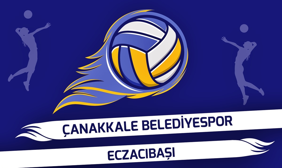 Çanakkale Belediyespor, Eczacıbaşı'nı Ağırlıyor!