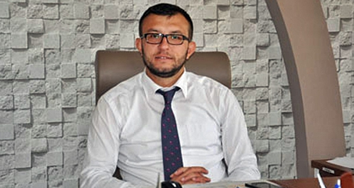 Geçmiş olsun Sami Başkan