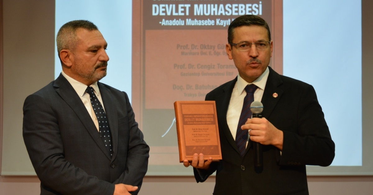 Öğrencilere kariyer planlamasını anlattı