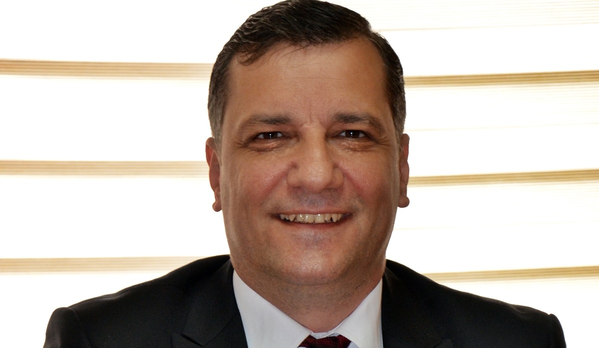Mutlu yıllar!