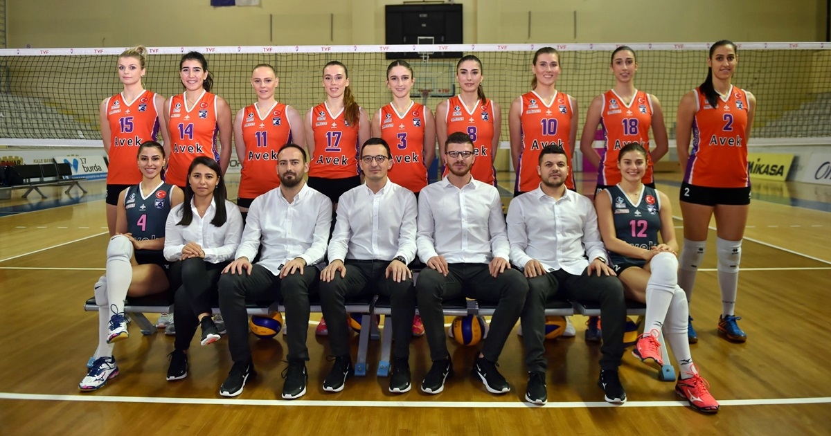 Rakip Fenerbahçe!