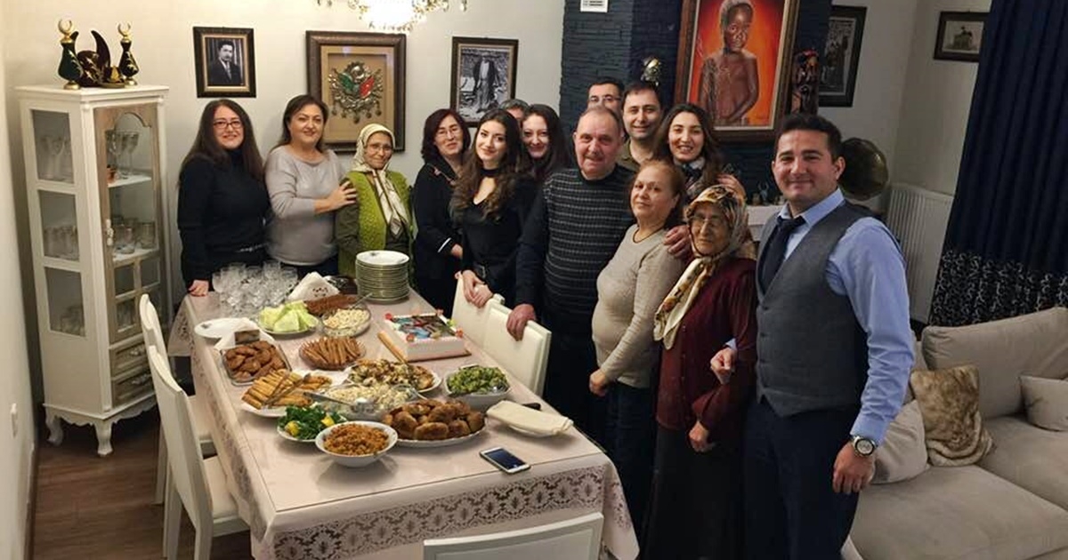 Nice Yıllara Elif
