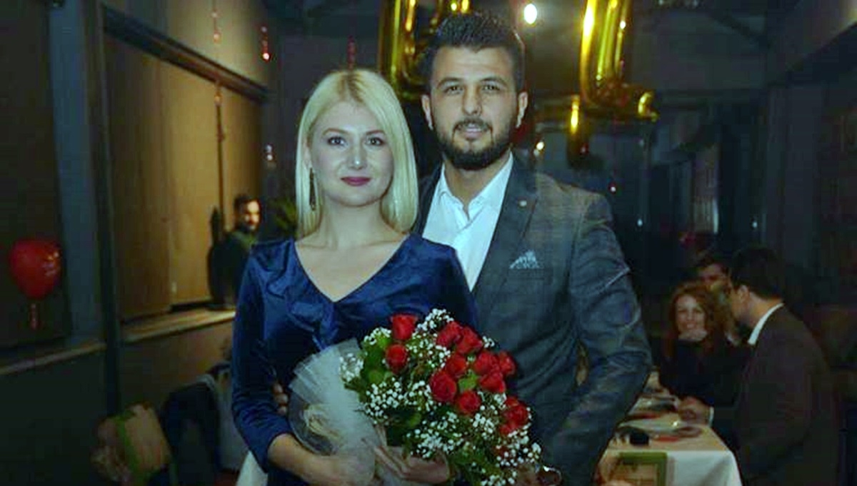 Maşallah size!