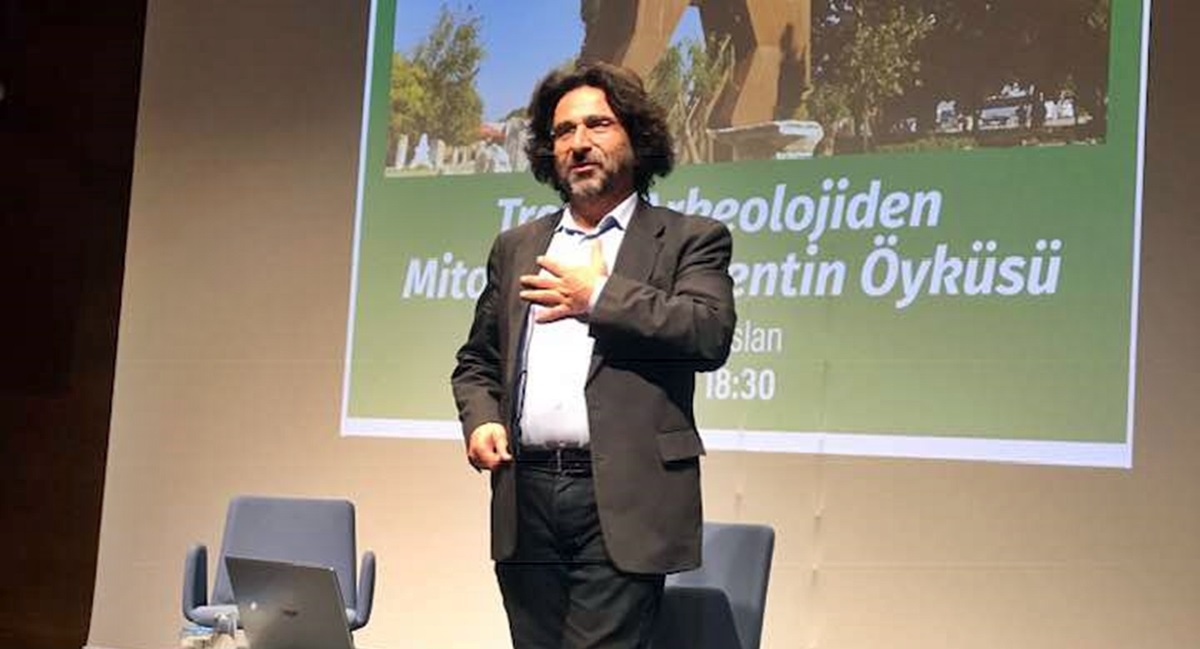 Troya gündemden düşmüyor