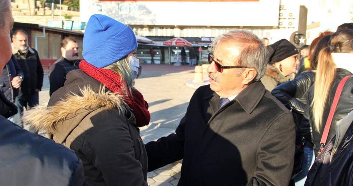 Çolak;