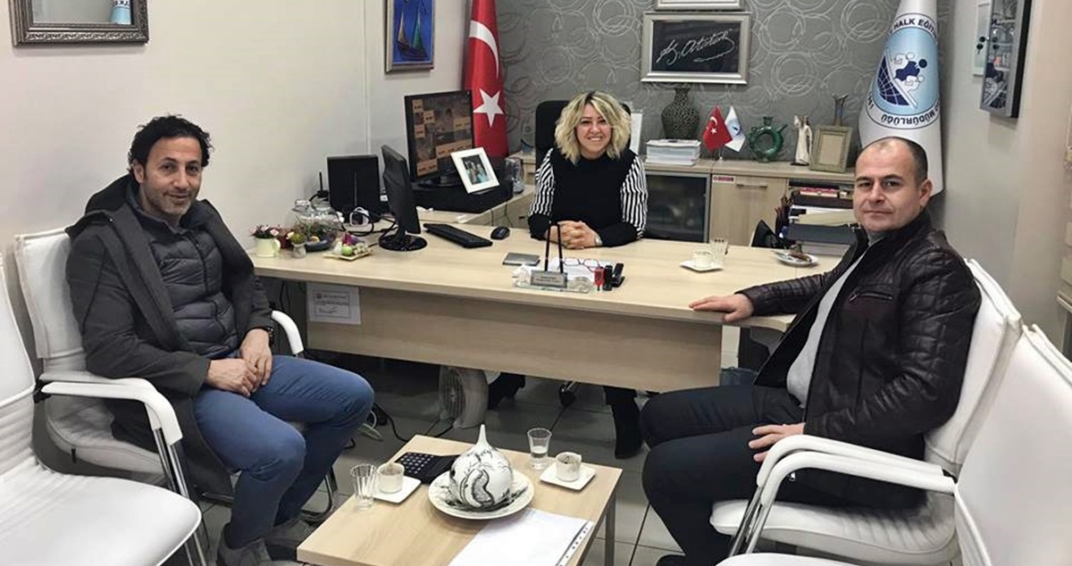 Sürprizlerle geliyor