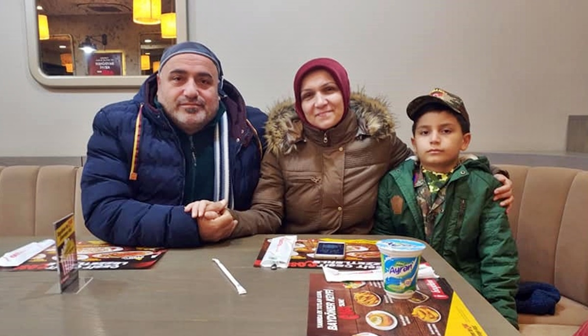 25’inci yıllarını kutladılar