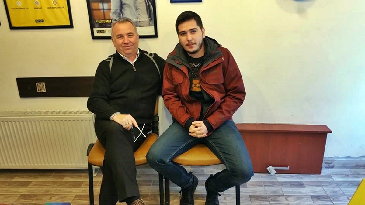 Balkan’lar çalışıyor