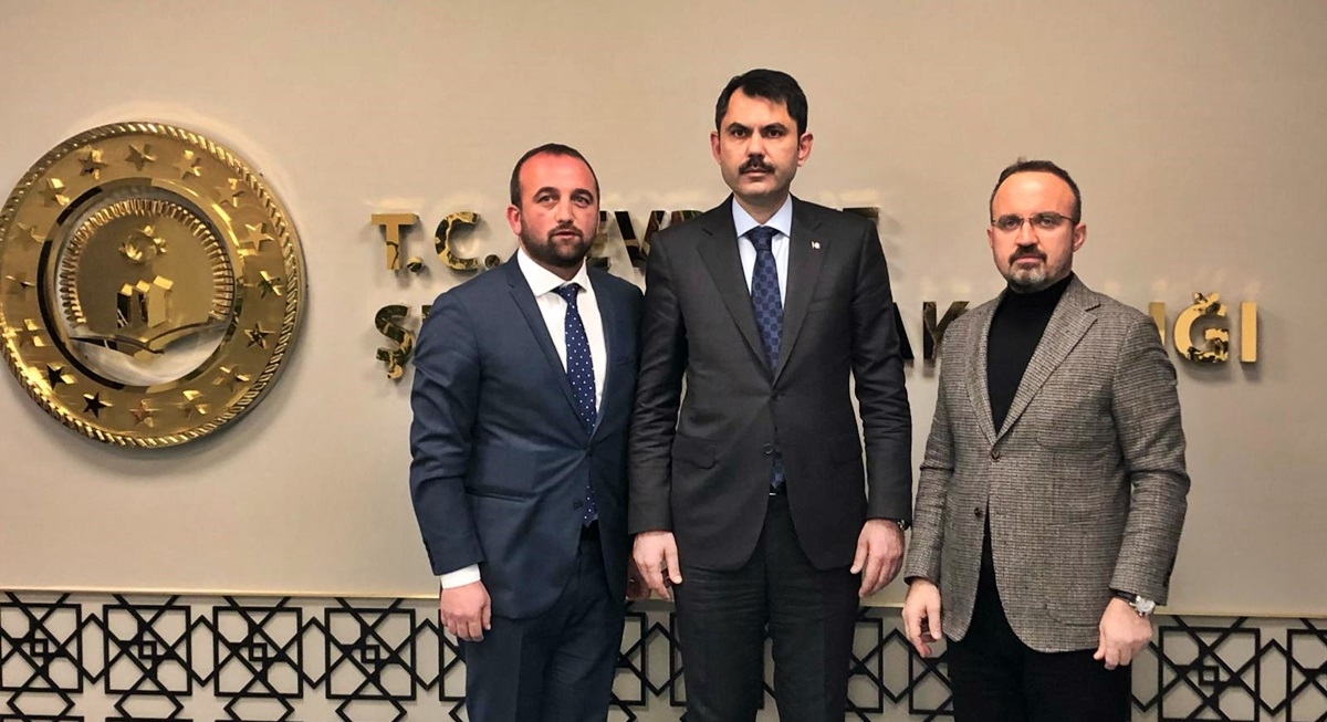 Biga’ya müjde!