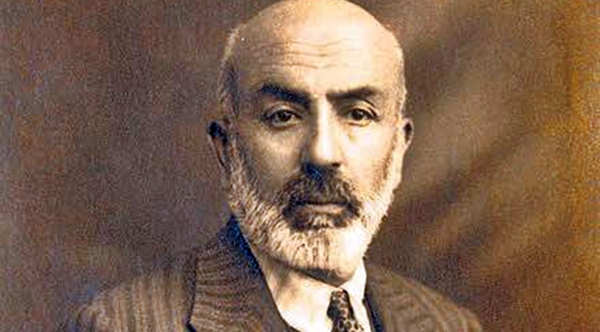 Vefa Ödülü Ersoy’un…