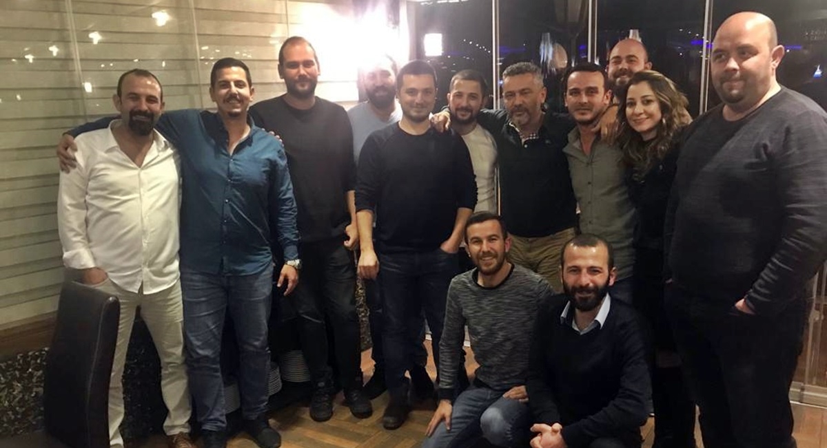 Alteknik 10 yaşında